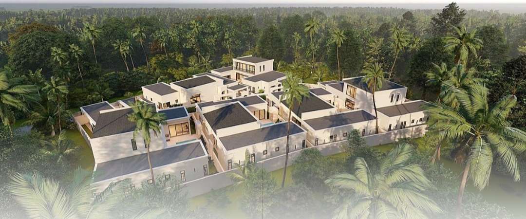 Lamai Residence
