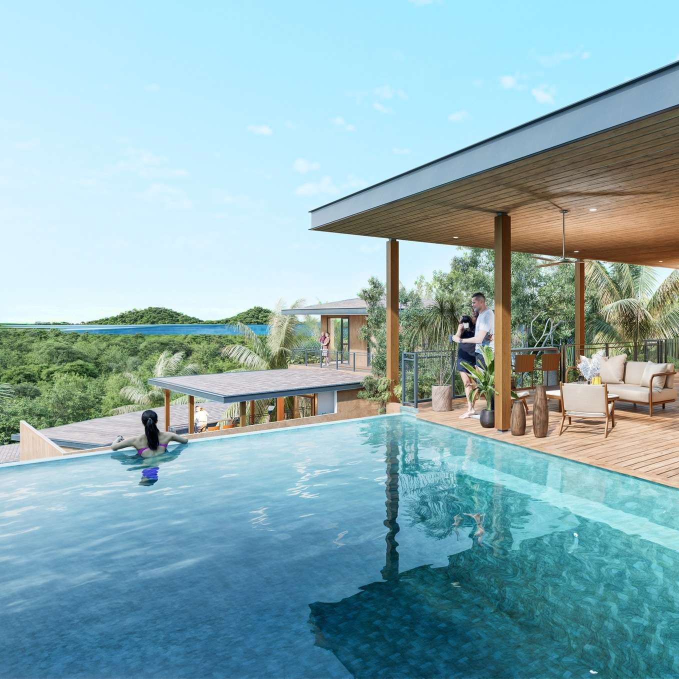 Lamai Residence