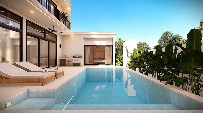 Lamai Residence