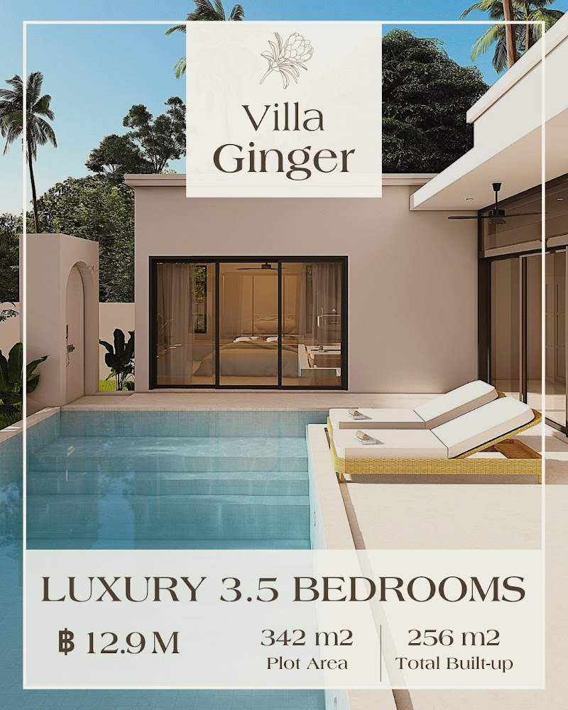 Lamai Residence - Gallery image 4