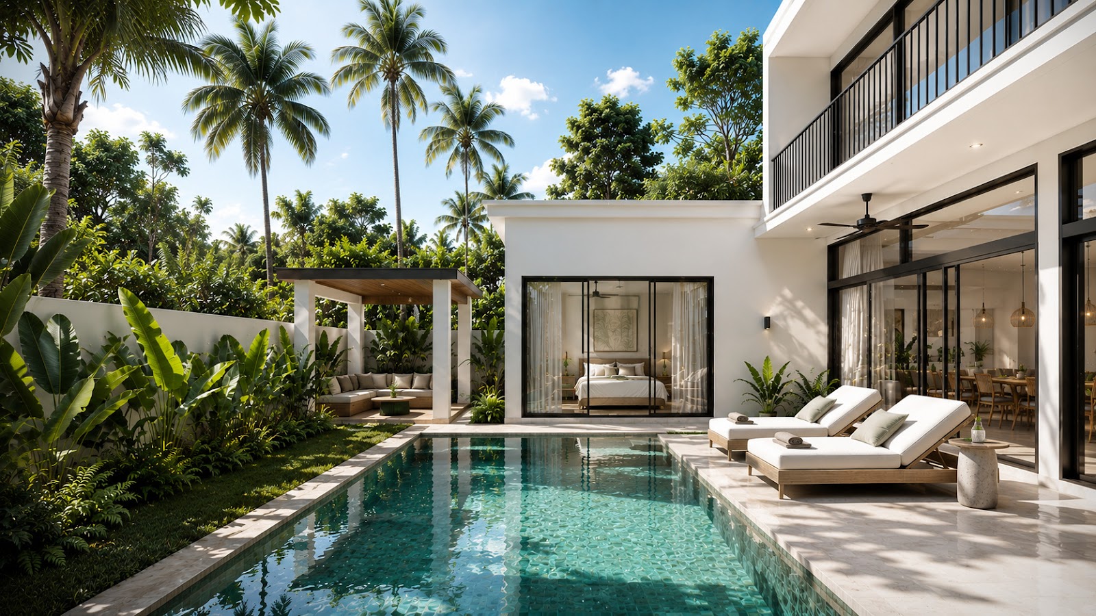 Lamai Residence