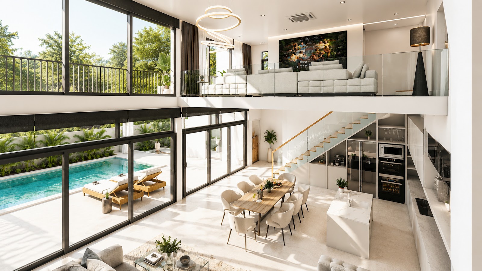 Lamai Residence