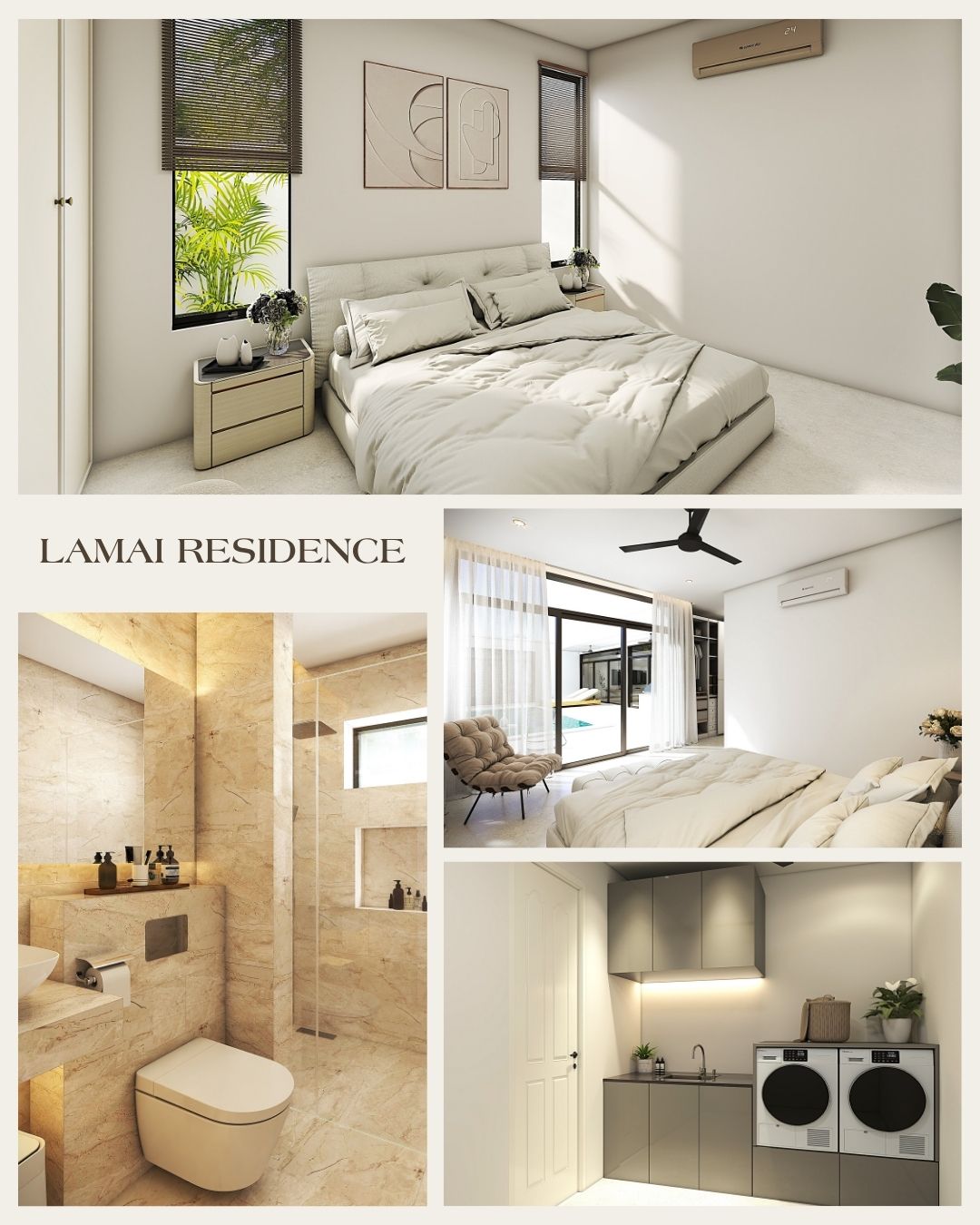 Lamai Residence - Gallery image 5
