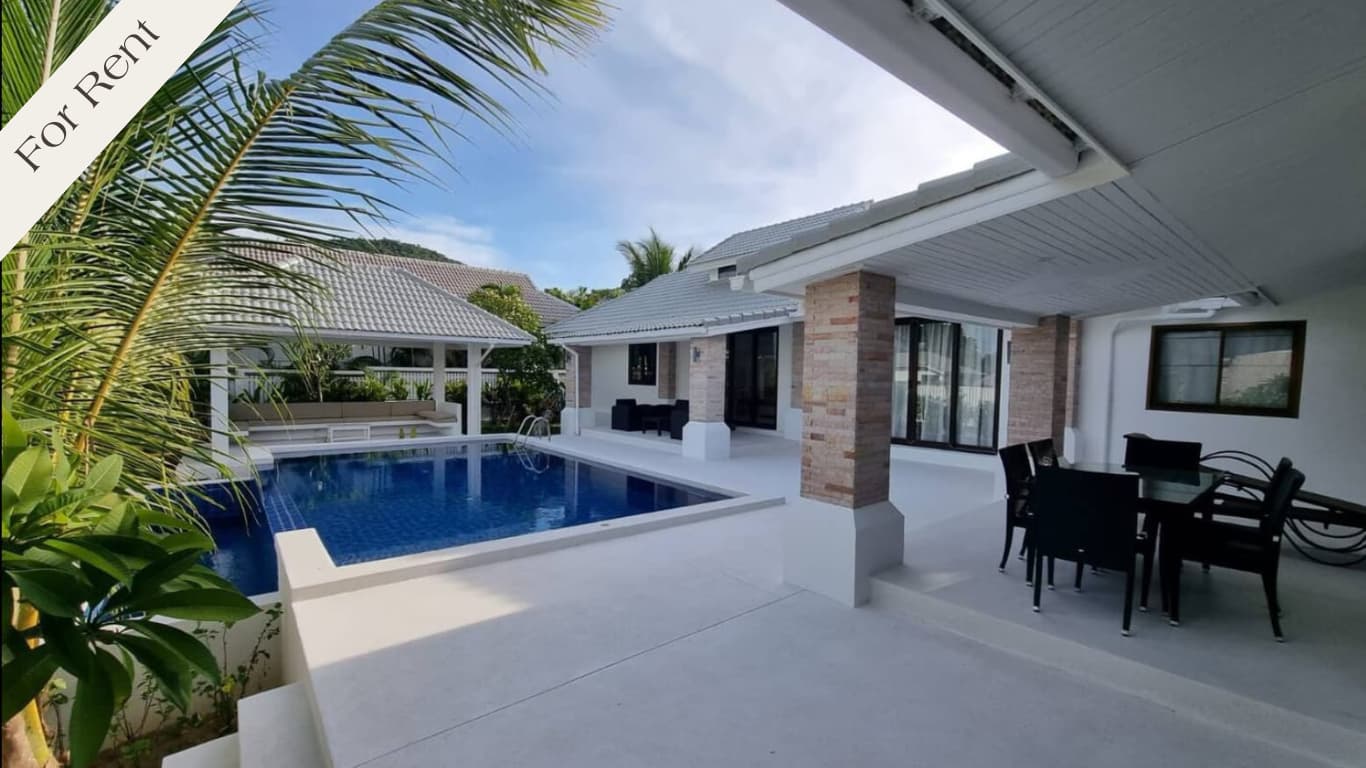Lamai Residence - Gallery image 8
