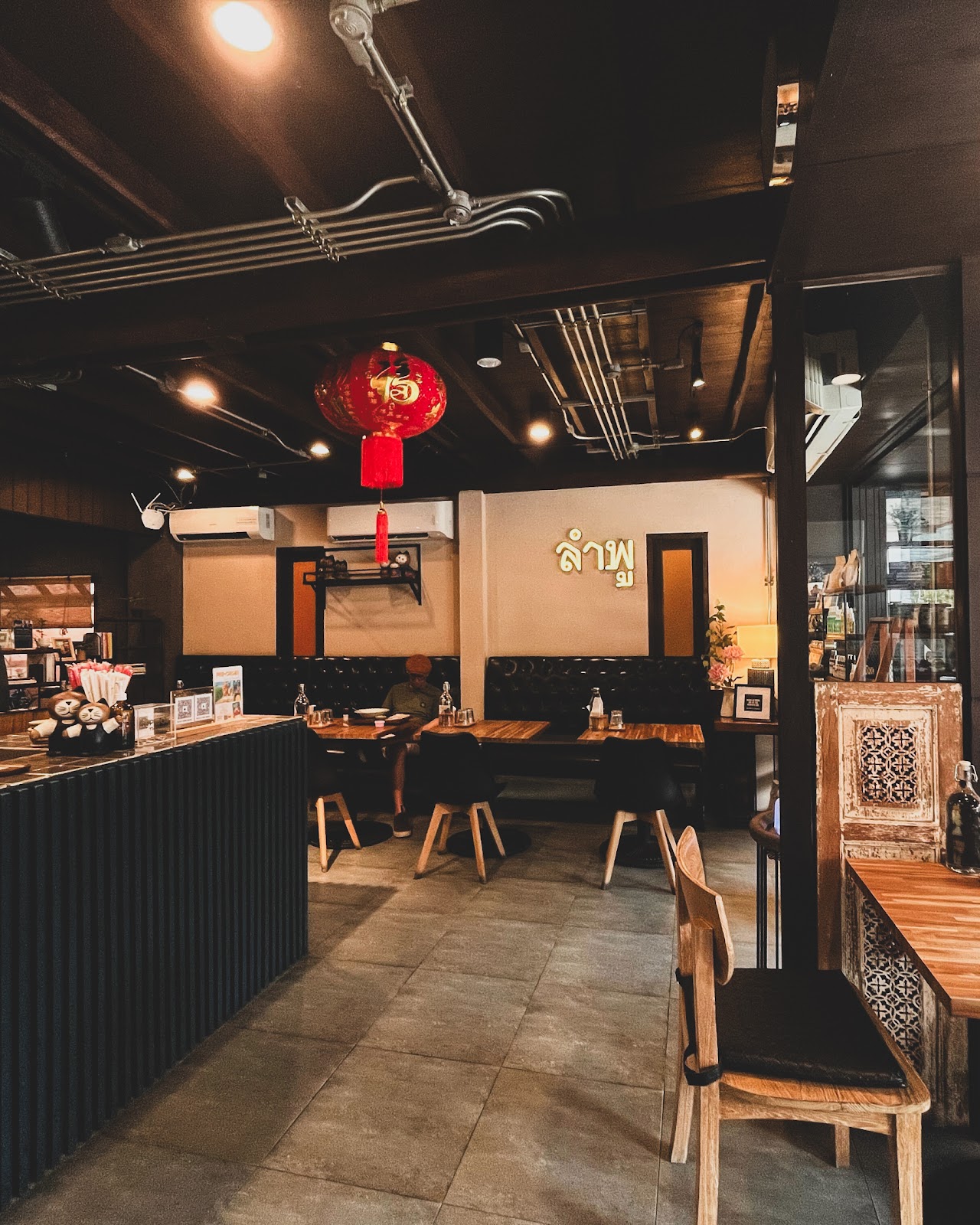 Lamphu Kitchen - Gallery image 4