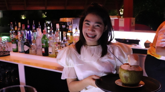L’Ananas Restaurant - Gallery image 7