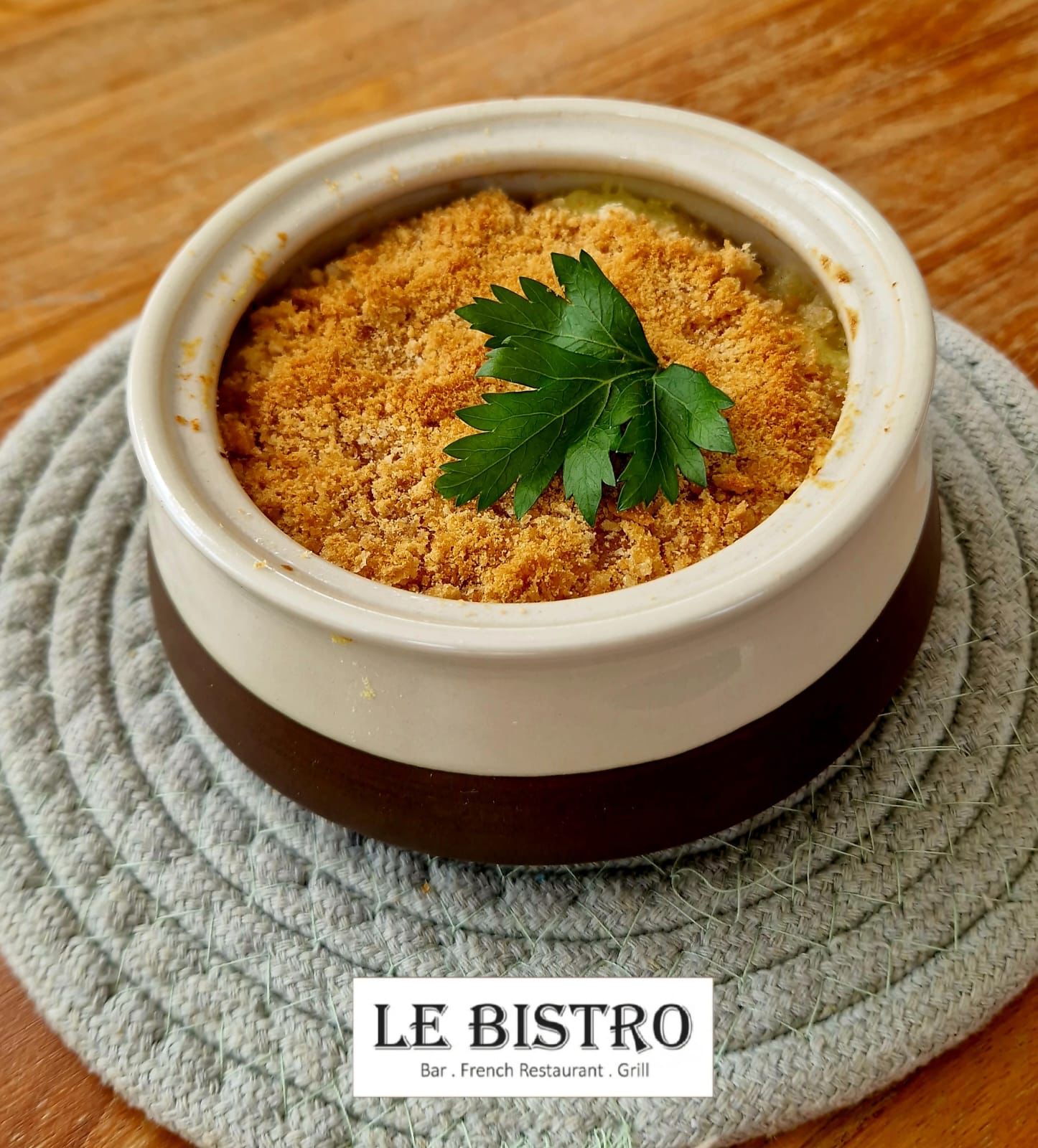 Le Bistro