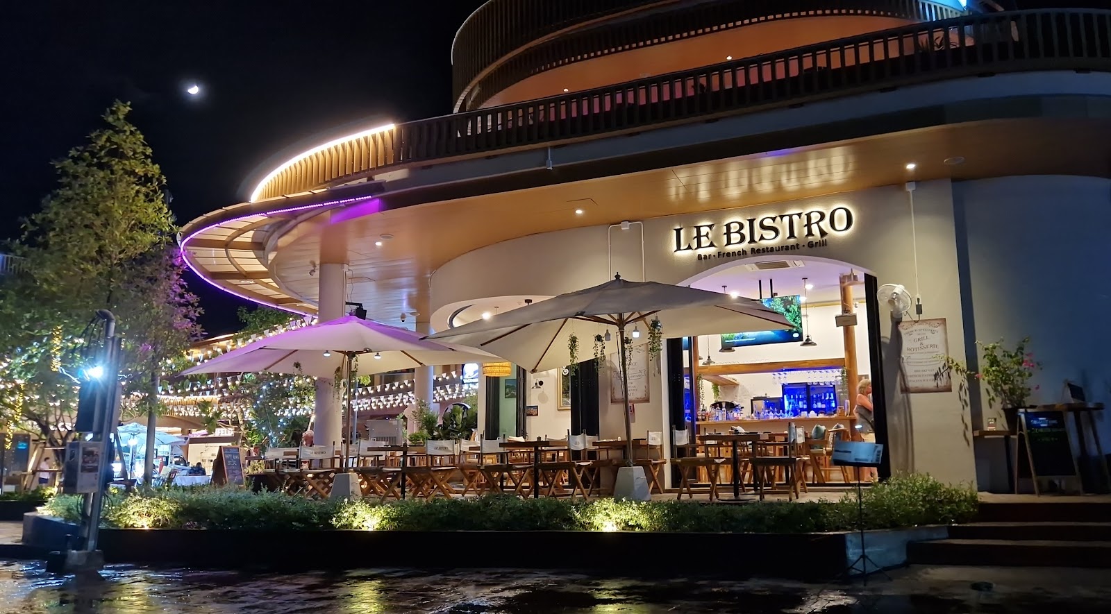 Le Bistro - Gallery image 5