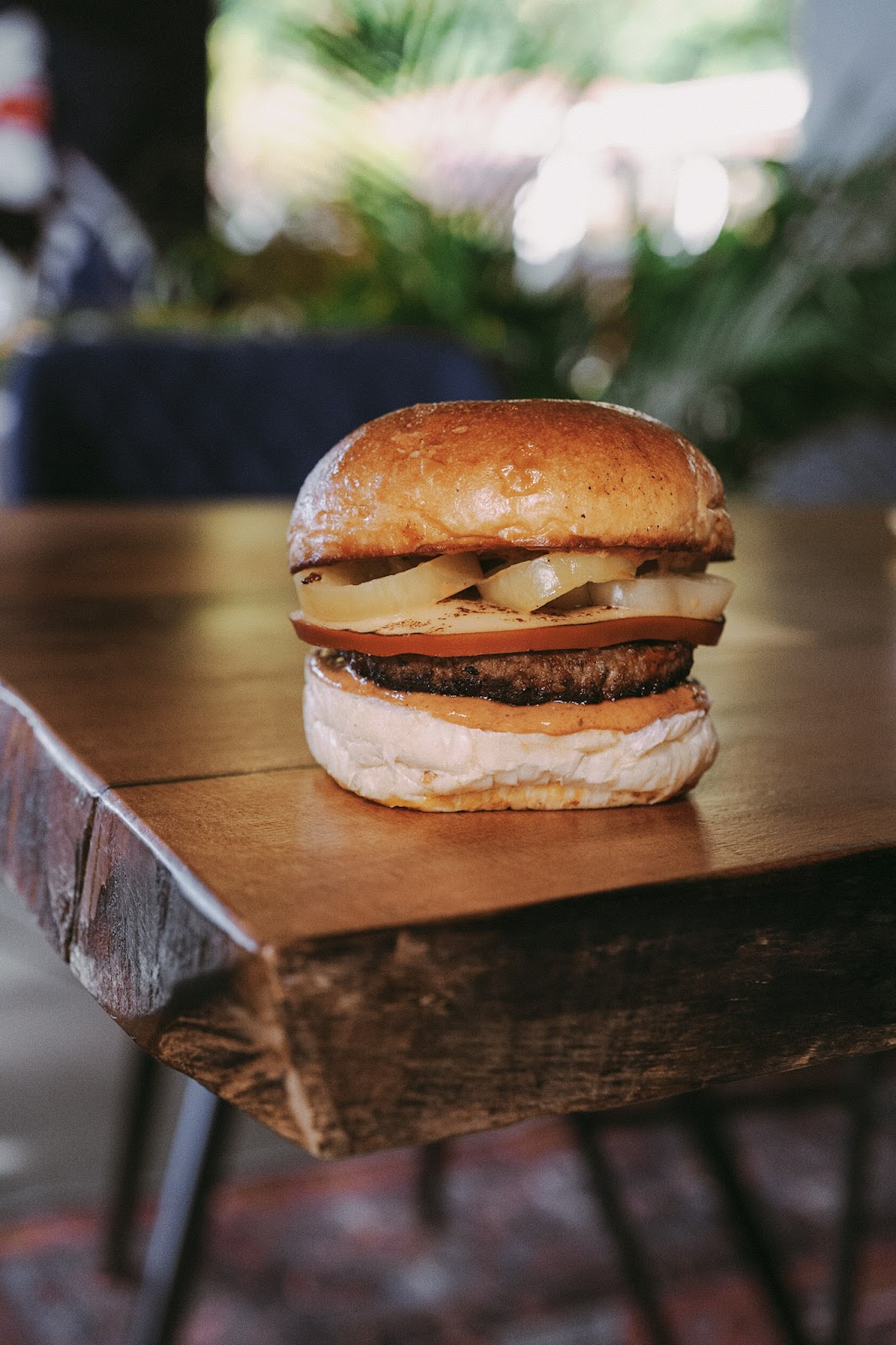 Le Burger Shack