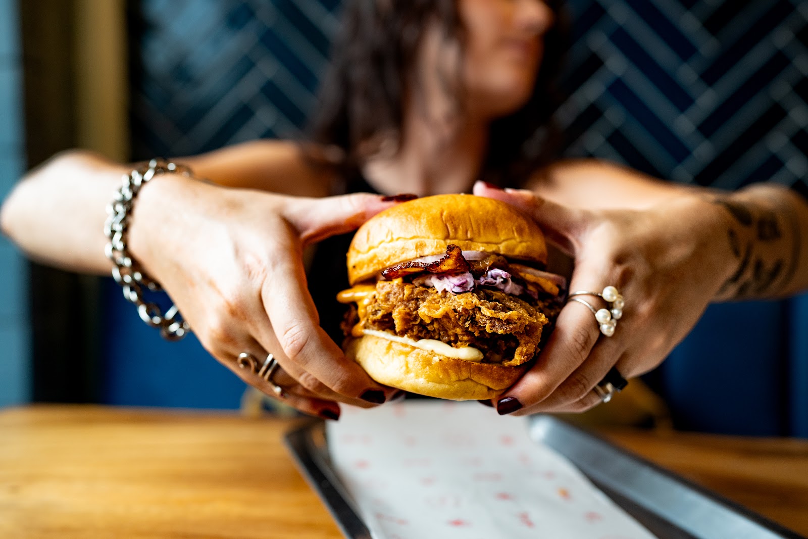 Le Burger Shack - Gallery image 4