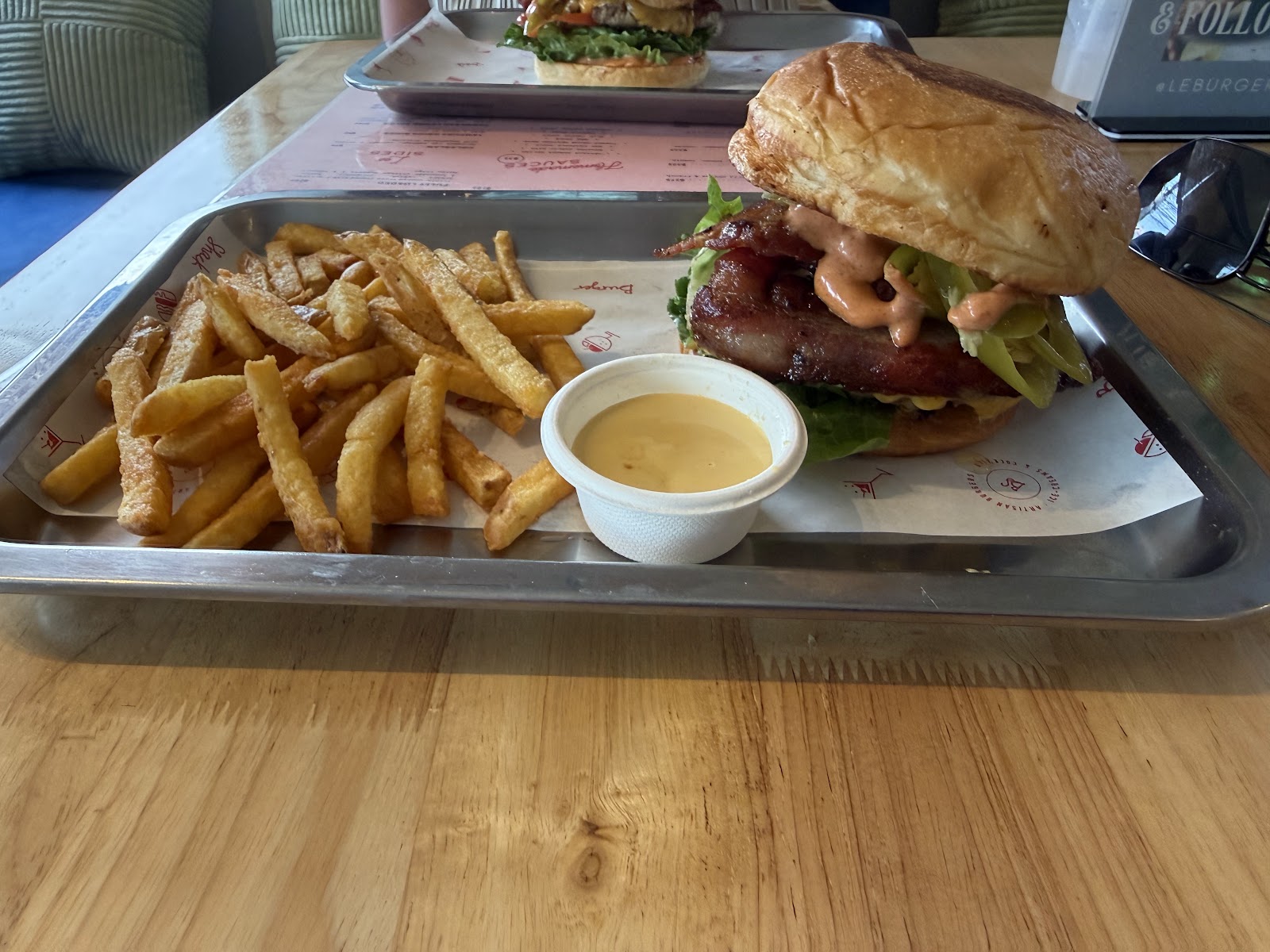 Le Burger Shack - Gallery image 5