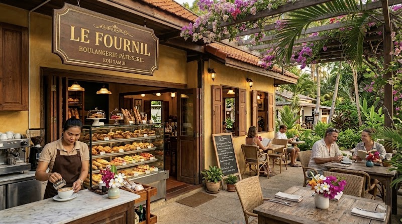 Le Fournil - Gallery image 2