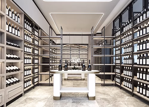 Le Somm De La Maison By Godfather - Gallery image 8