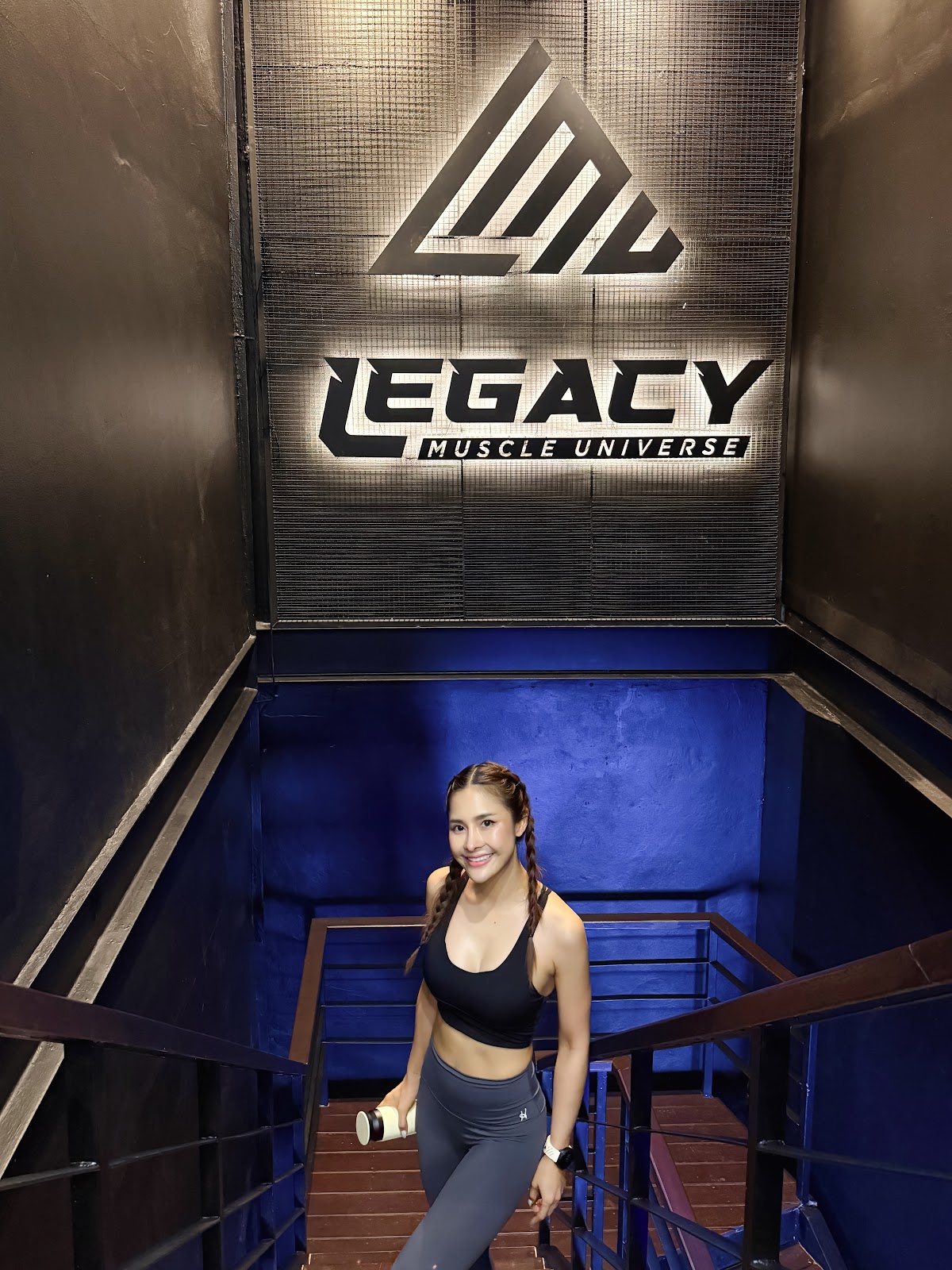 Legacy Muscle Universe - Gallery image 4