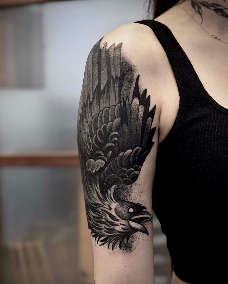 Lek Tattoo - Gallery image 2