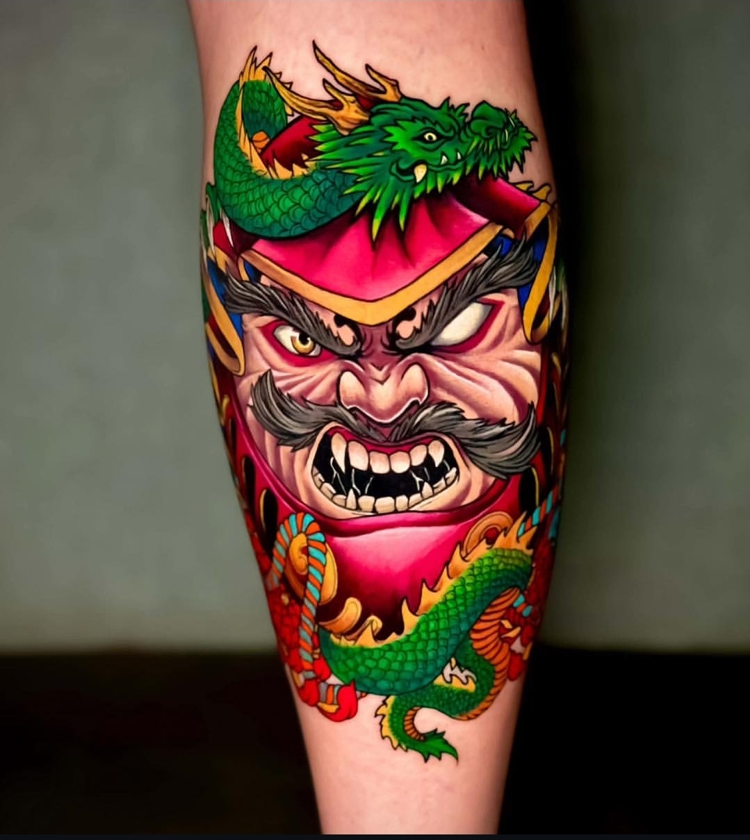 LEK Tattoo Samui - Gallery image 4