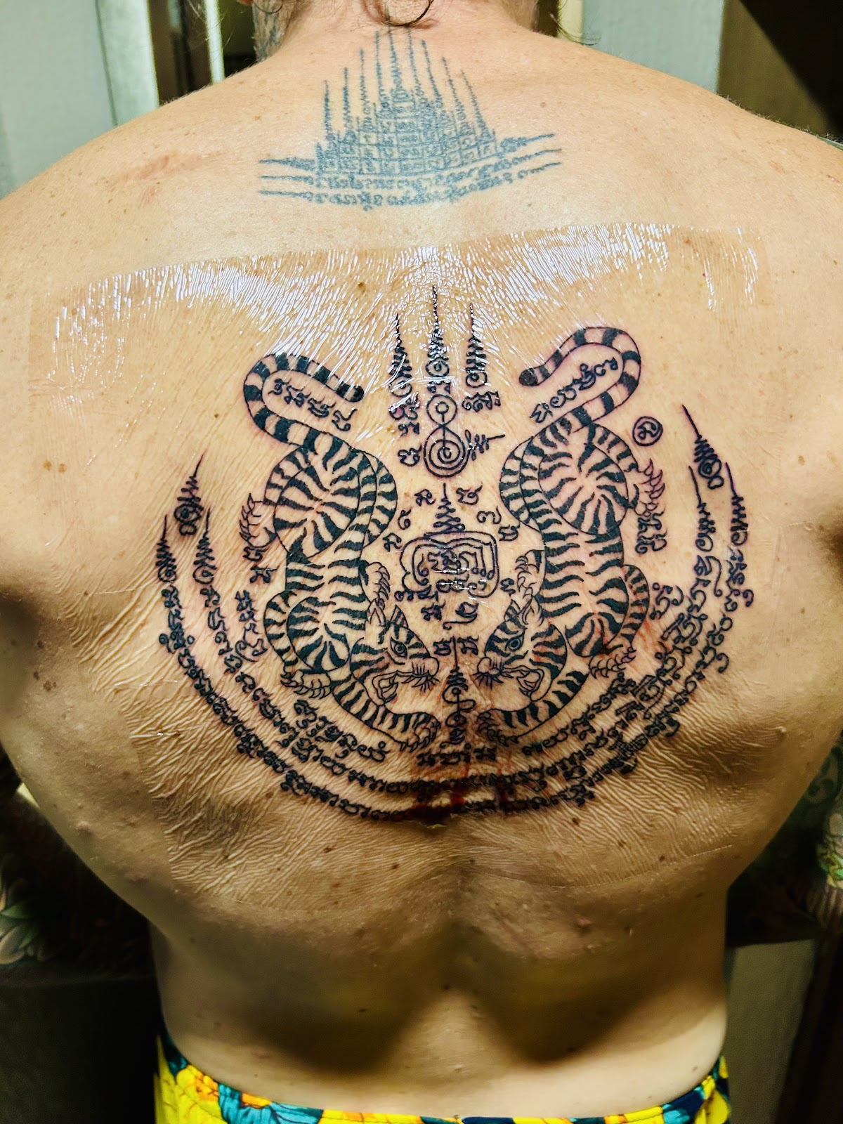 LEK Tattoo Samui - Gallery image 5