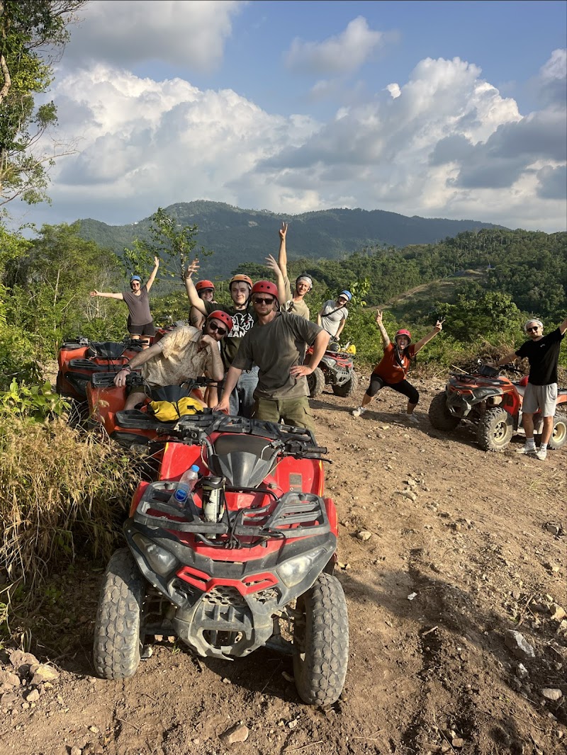 Lexi ATV Tours