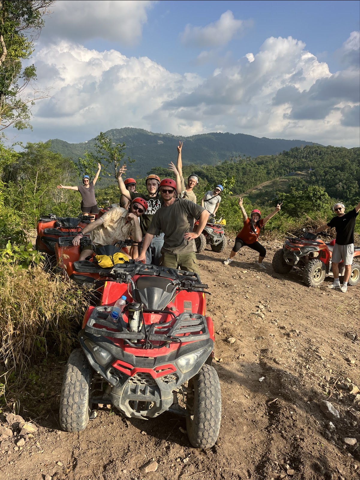 Lexi ATV Tours