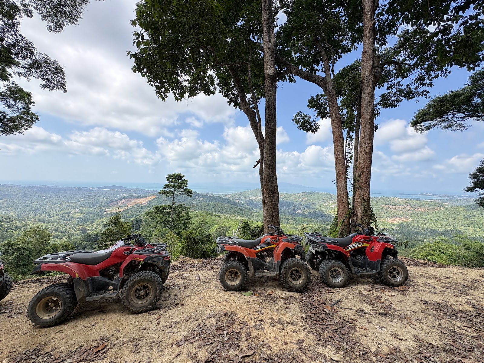 Lexi ATV Tours