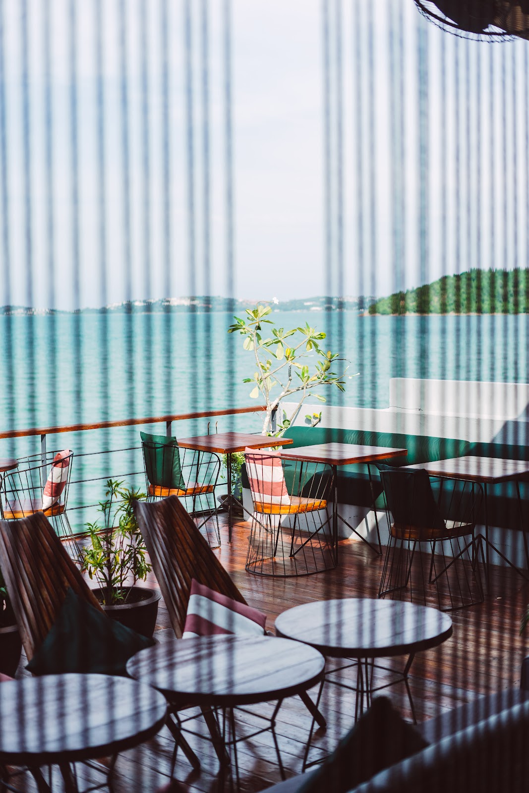 LINK Lounge Rooftop - Gallery image 5
