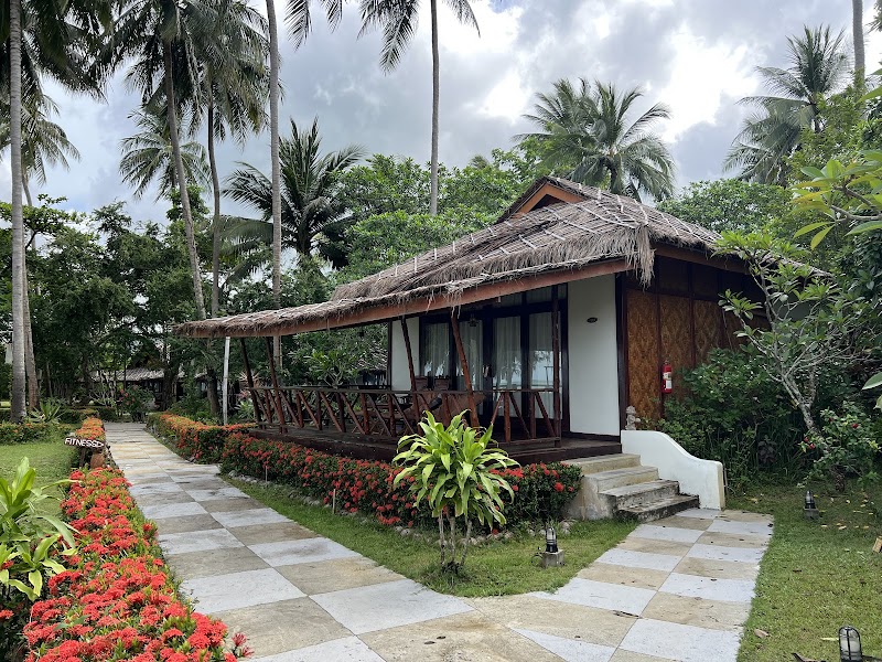 Lipa Bay Resort