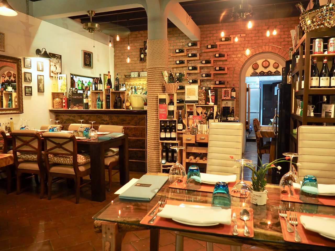 L'italiano Restaurant