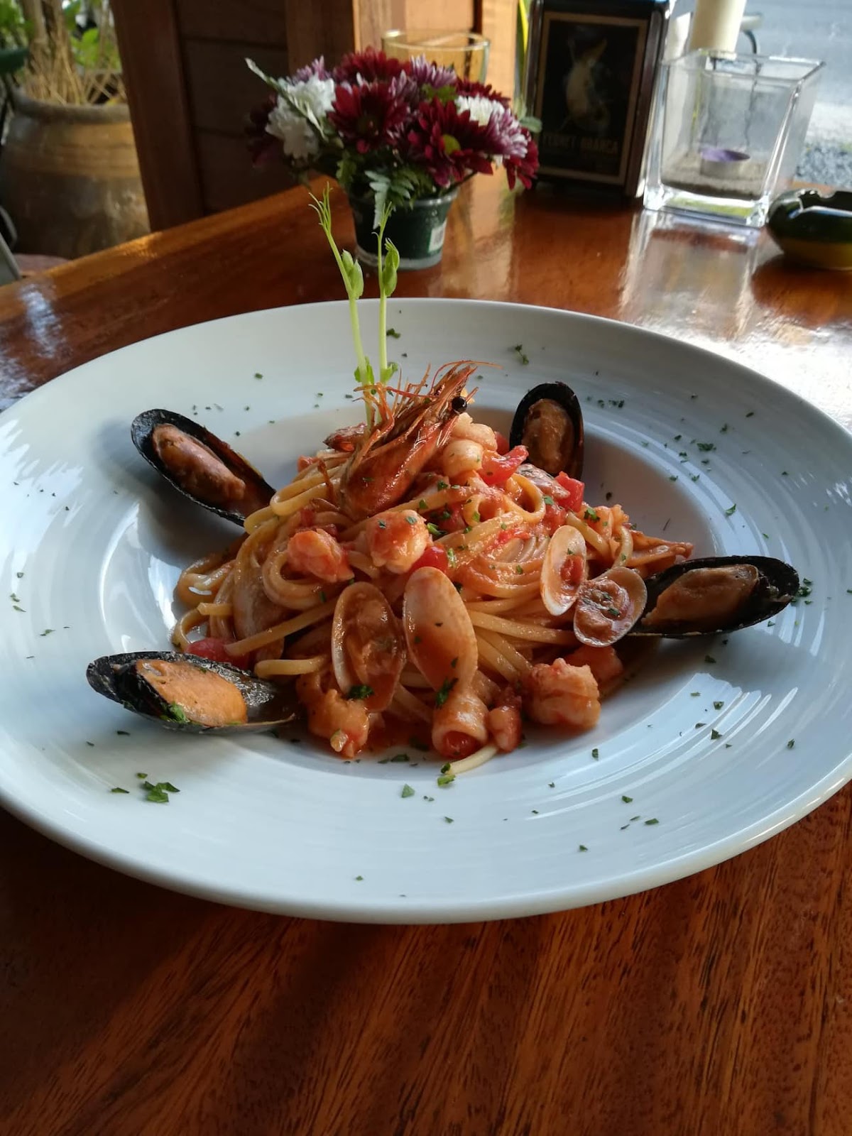 L'italiano Restaurant
