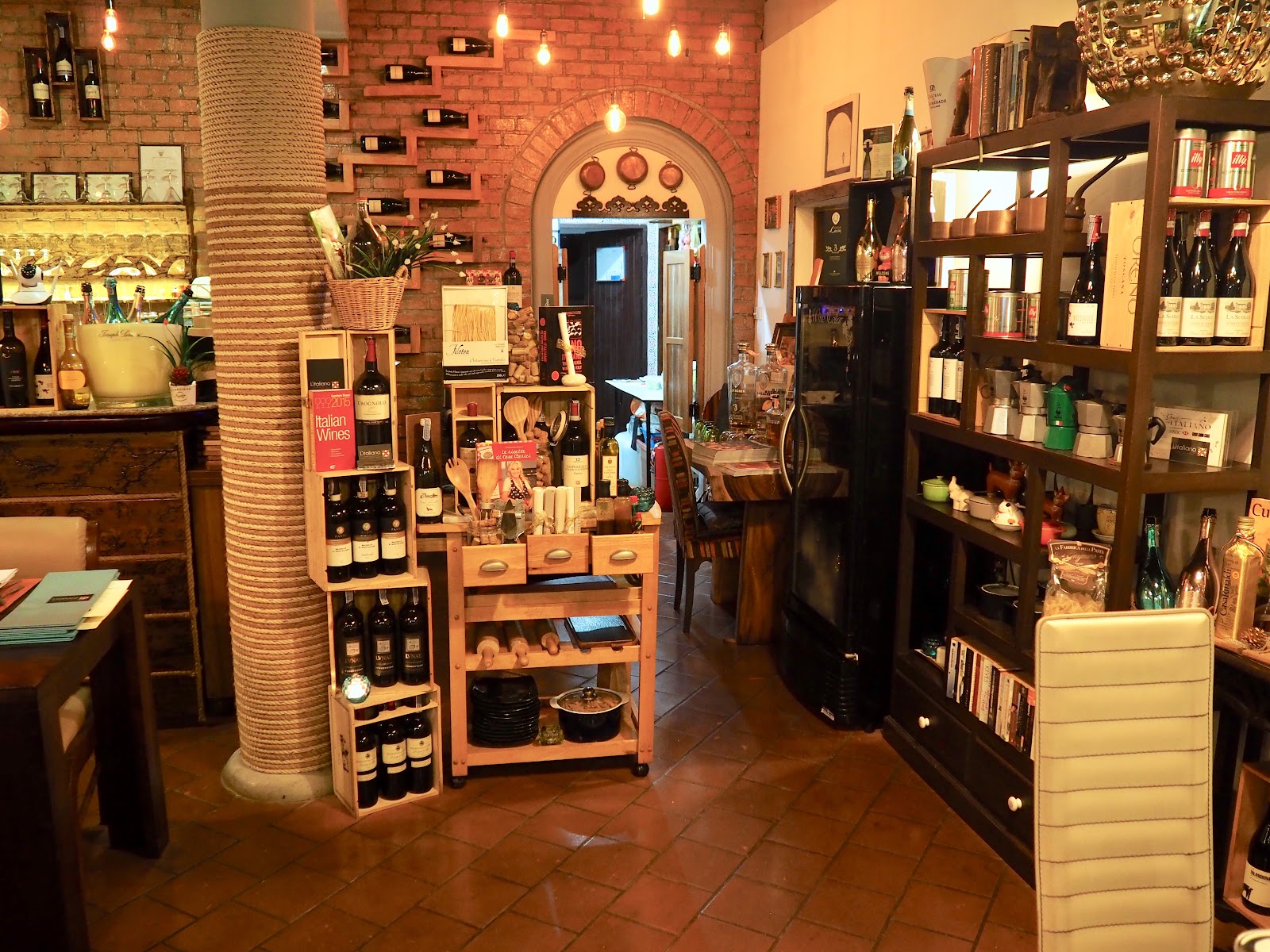 L'italiano Restaurant