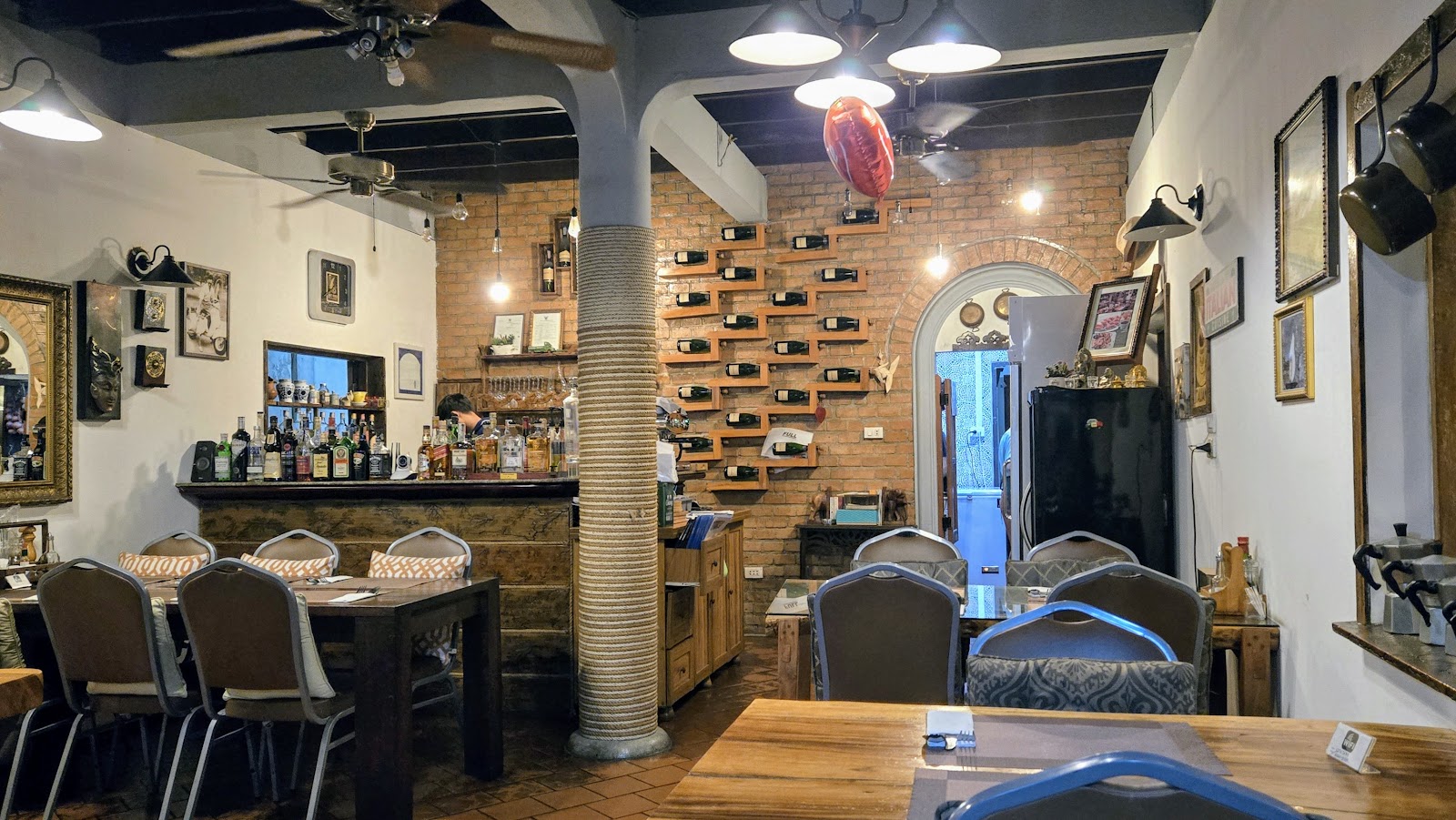 L'italiano Restaurant - Gallery image 4