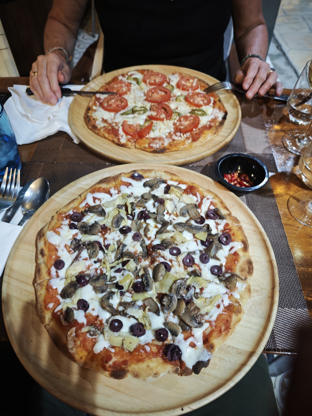 L'italiano Restaurant - Gallery image 5
