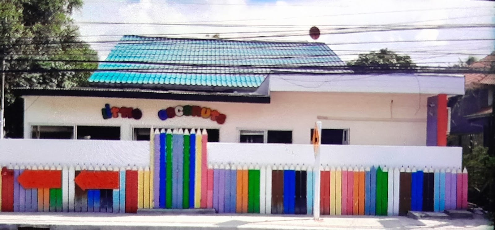Little Coconuts Early Learning Center