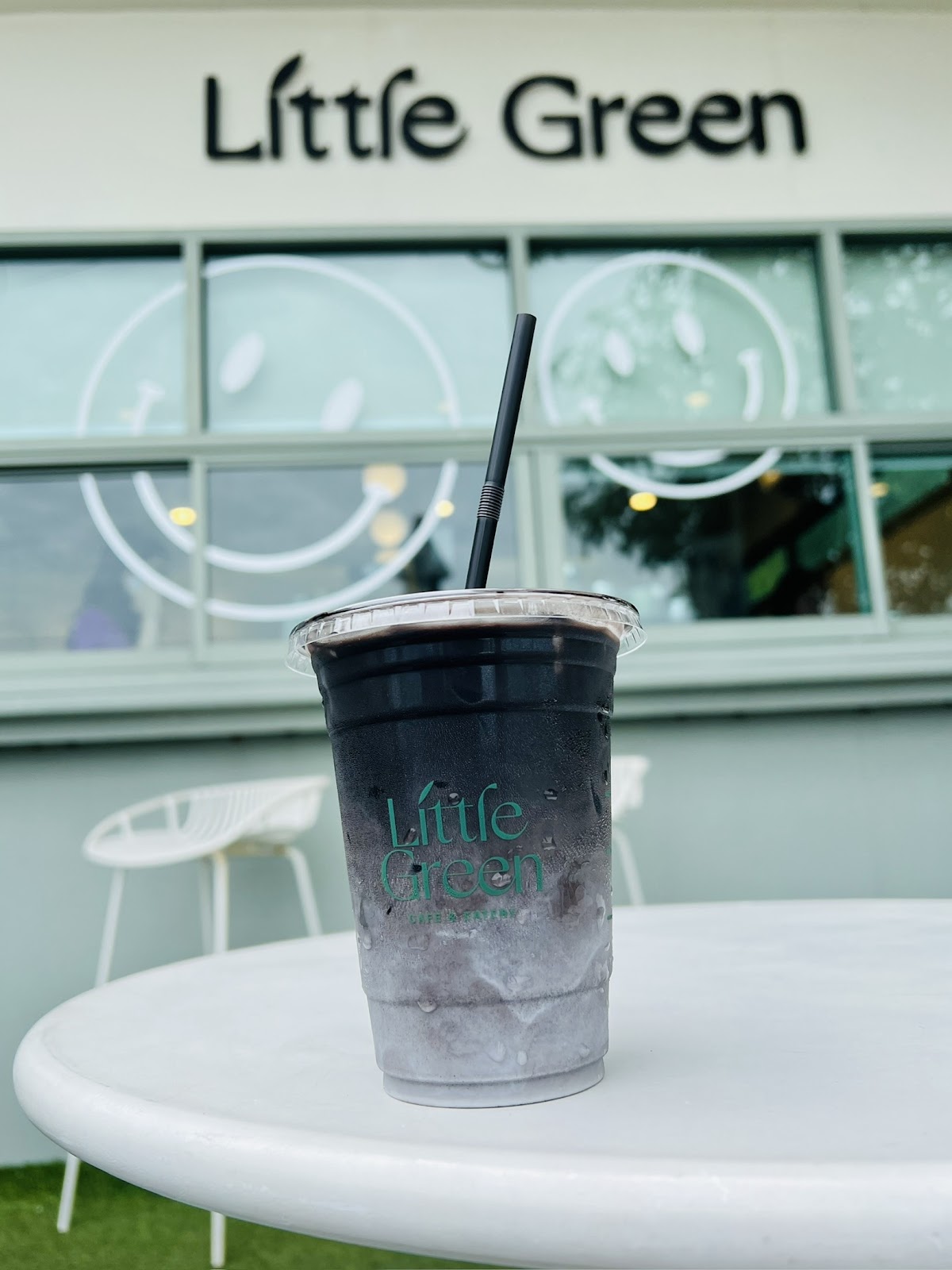 Little Green Cafe - Gallery image 5