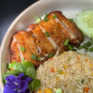 Little Green Cafe - Gallery image 8