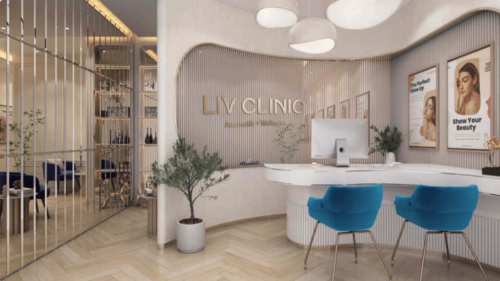 LIV Clinic