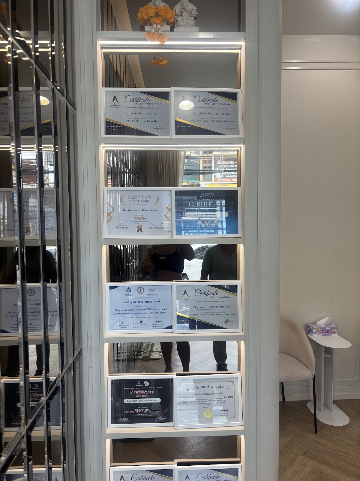 LIV Clinic