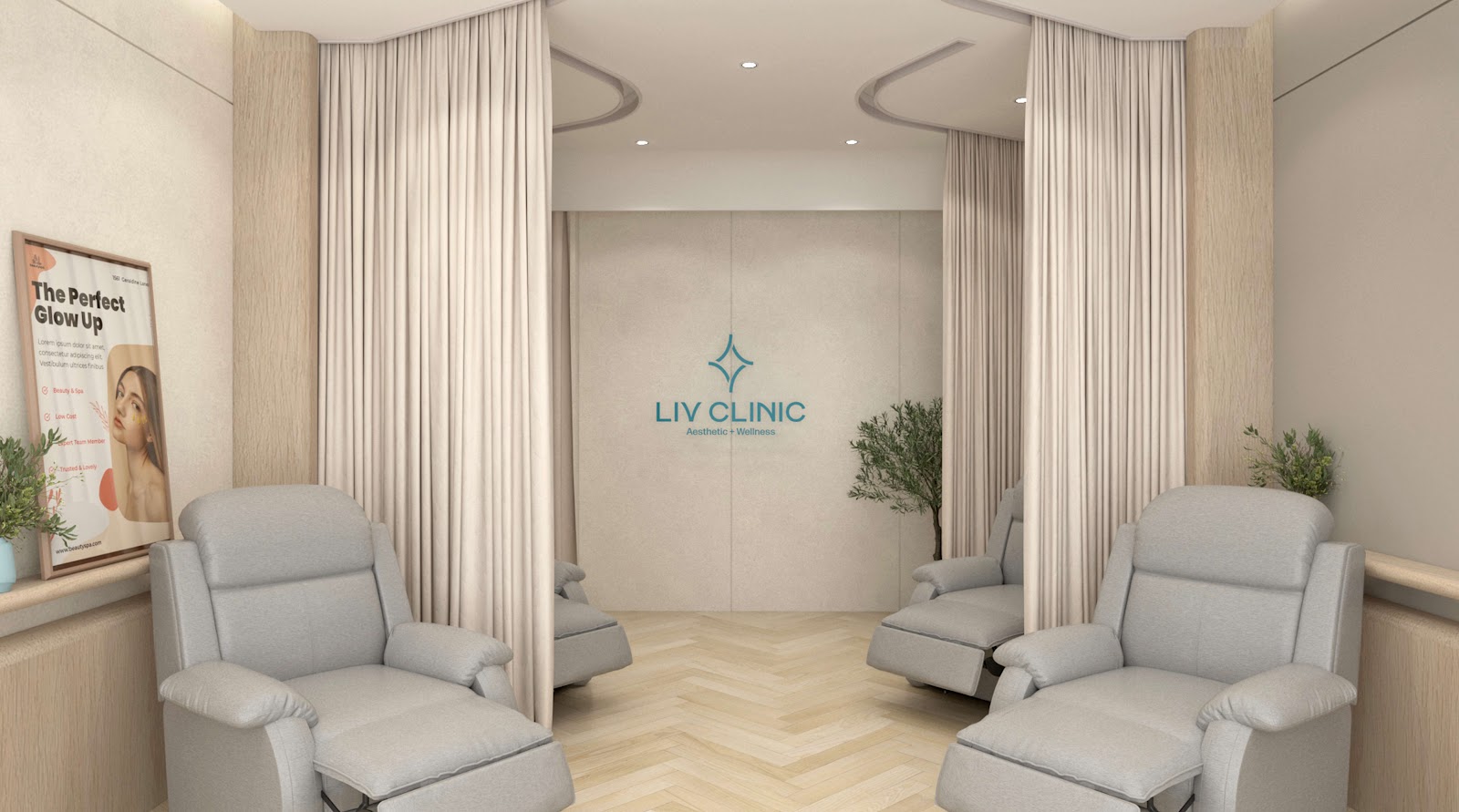 LIV Clinic