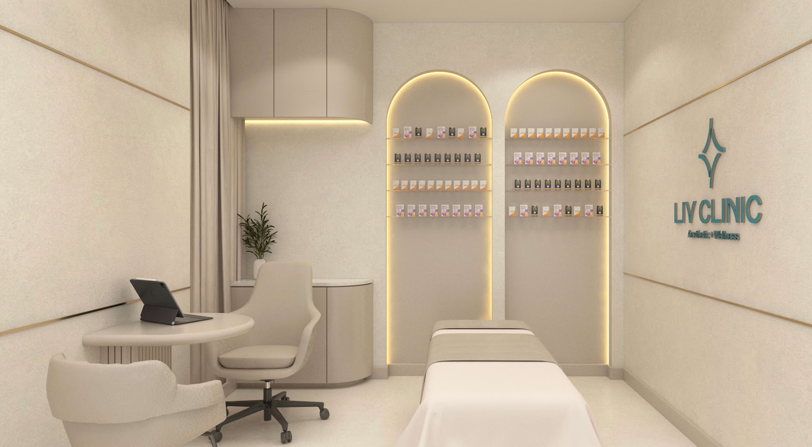LIV Clinic - Gallery image 5