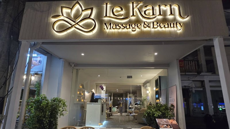 Lèn Spa