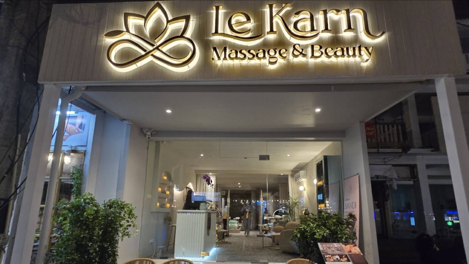 Lèn Spa