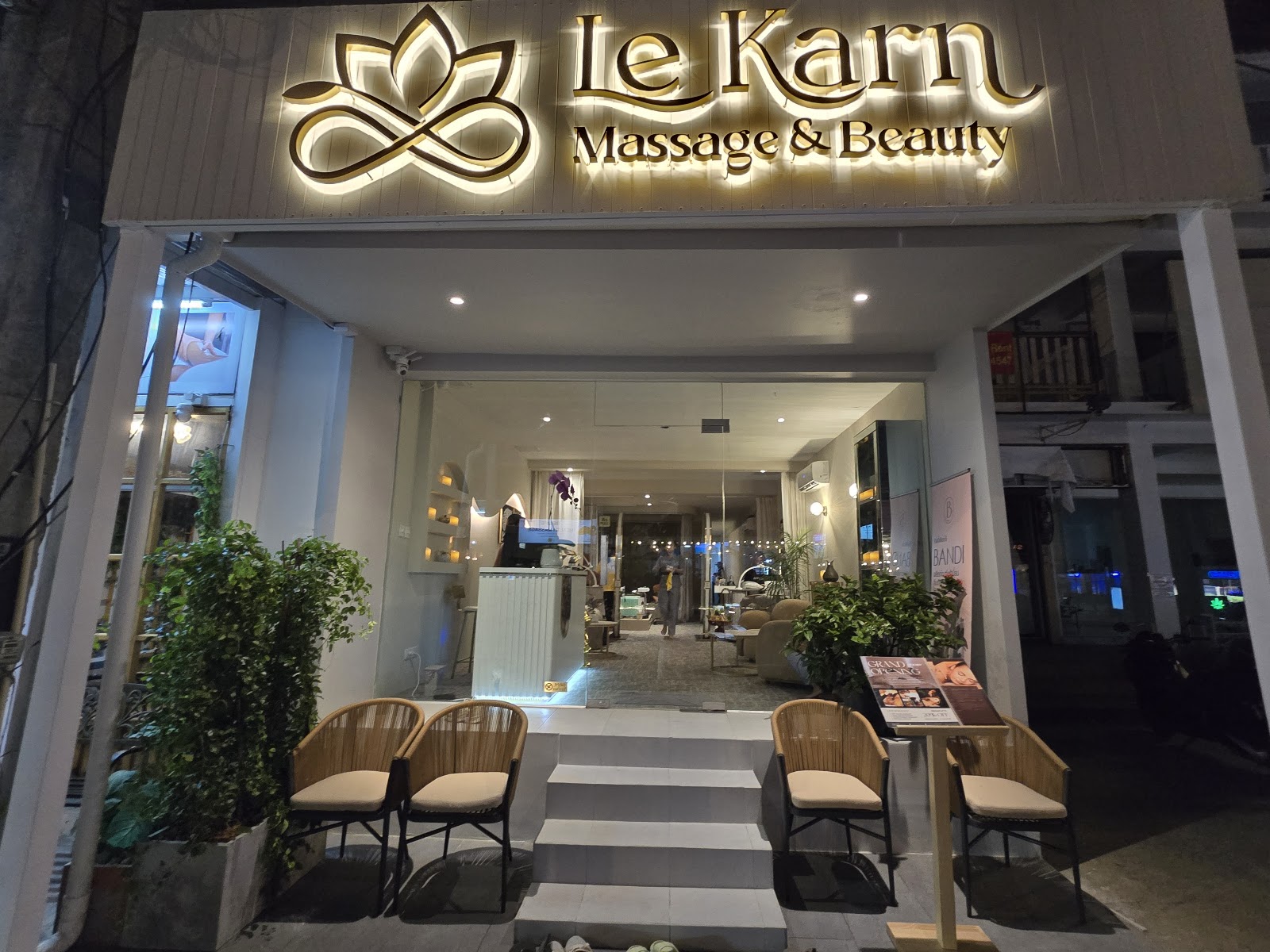 Lèn Spa