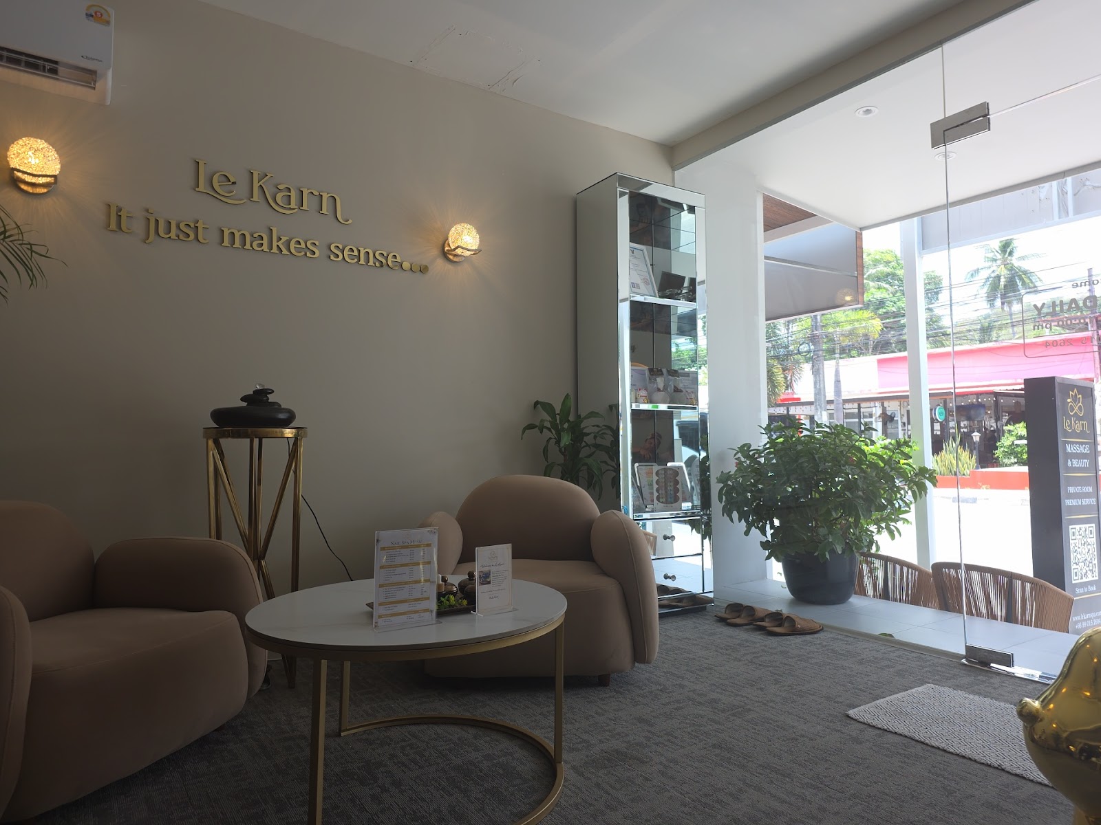 Lèn Spa