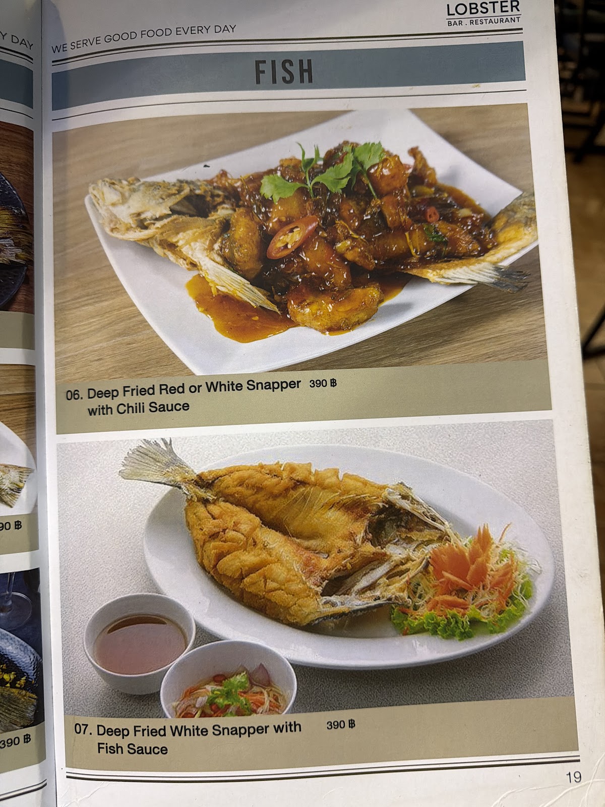 Lobster Bar - Gallery image 4