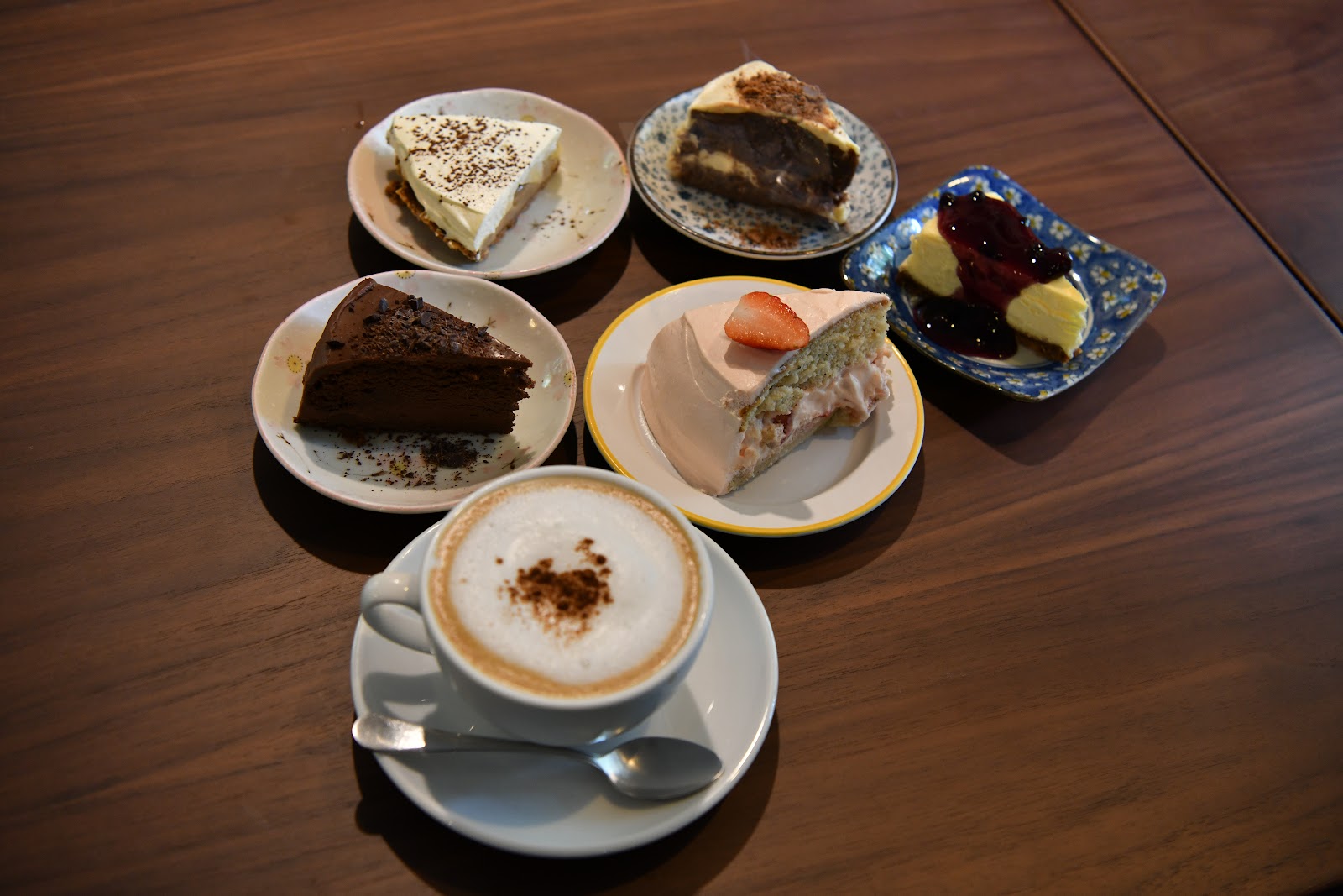 Lolamui Cafe