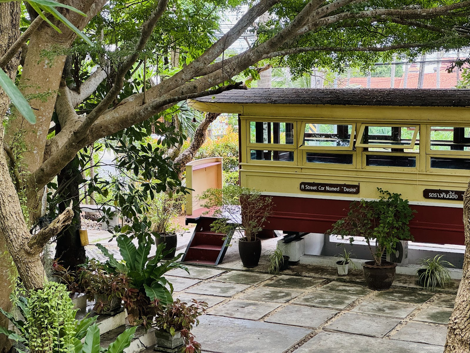 Lolamui Cafe