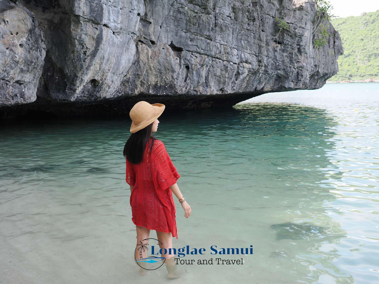 Longlae Samui Tour & Travel