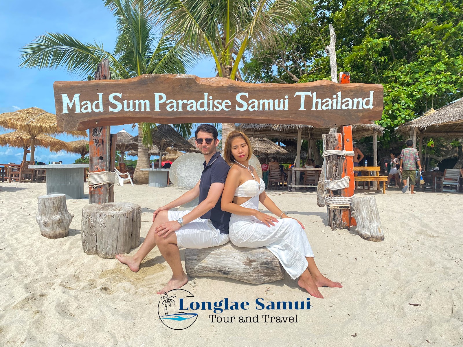 Longlae Samui Tour & Travel - Gallery image 4