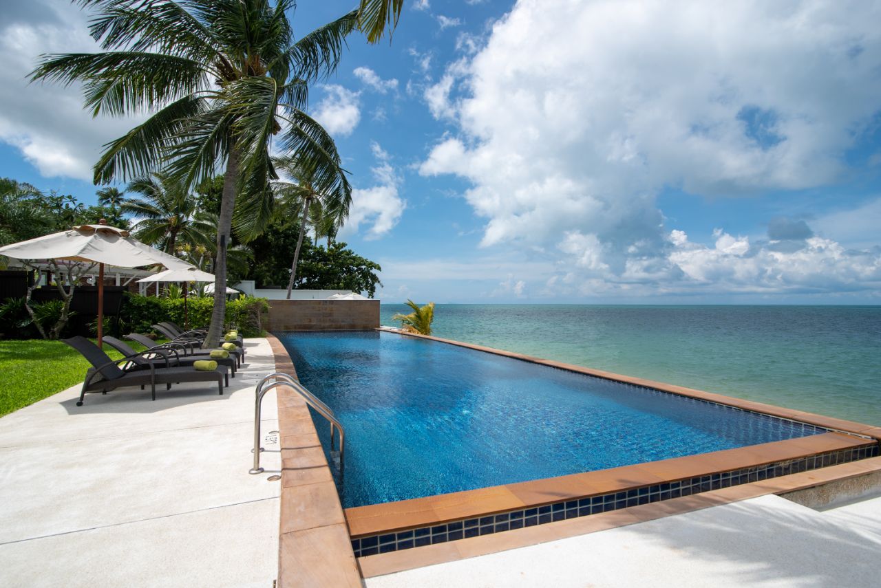 Lotus Samui