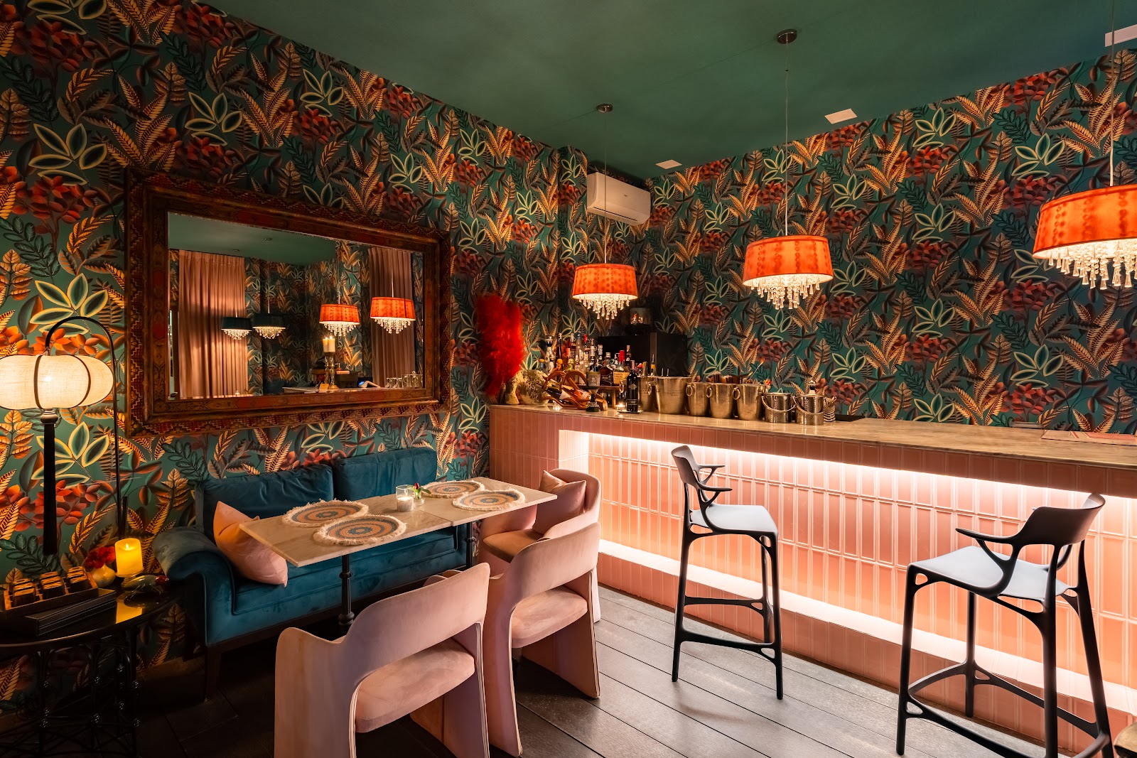 Lou Lou Eatery & Bar - Gallery image 4