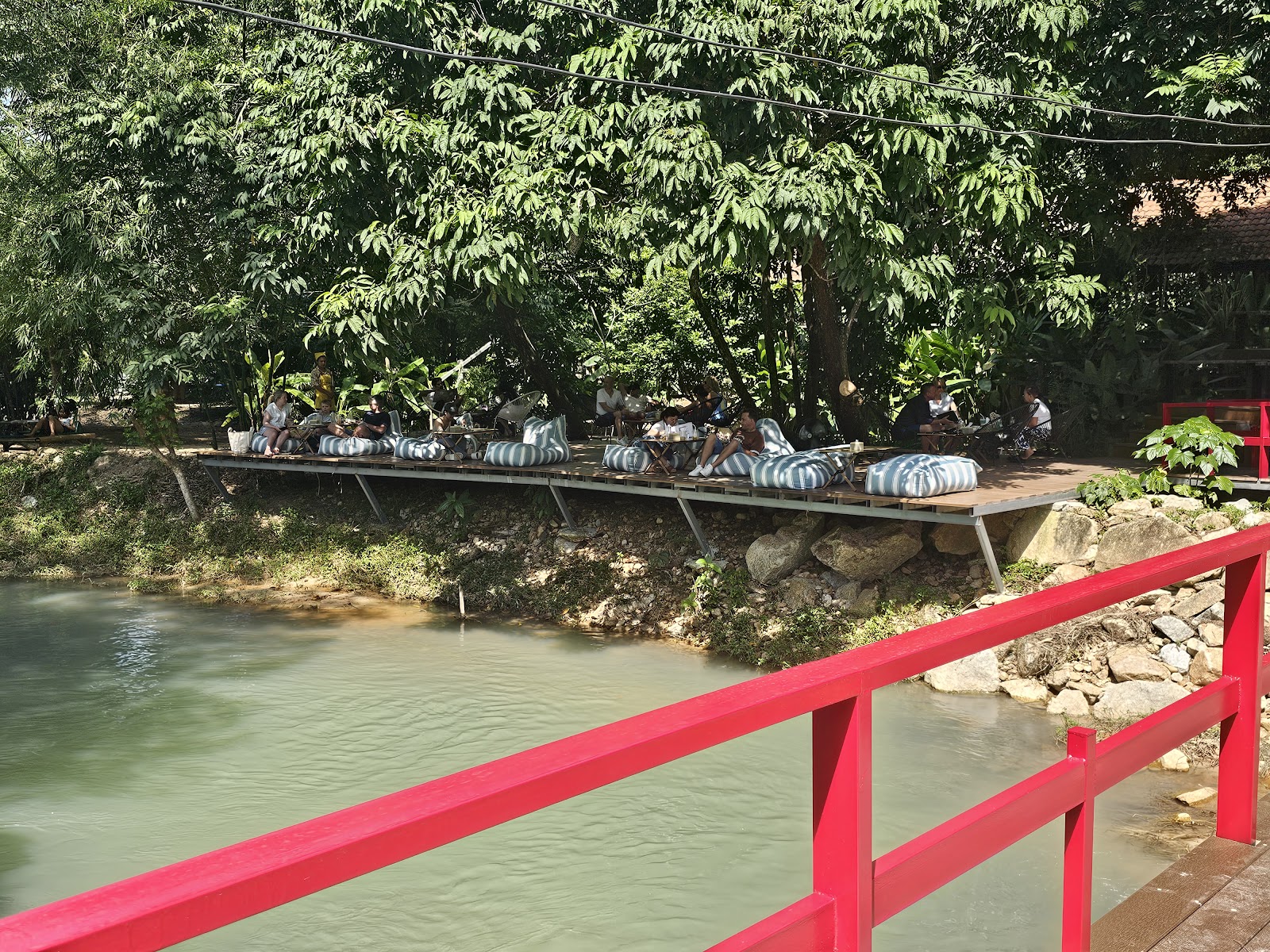 Luk Khai Lek Cafe & Restaurant - Gallery image 4